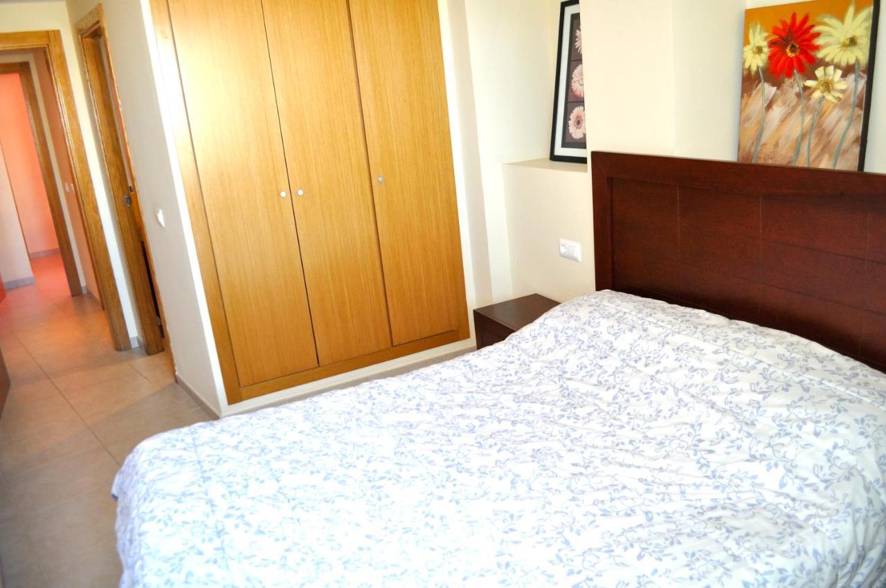 Suenos De Mar F5, 2 Dormitorios, Puerto Nautico, By Bookindenia Căn hộ Denia